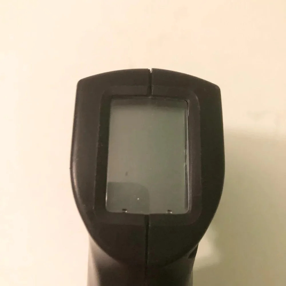 Mastercraft Digital Temperature Reader - Picture 8 of 11